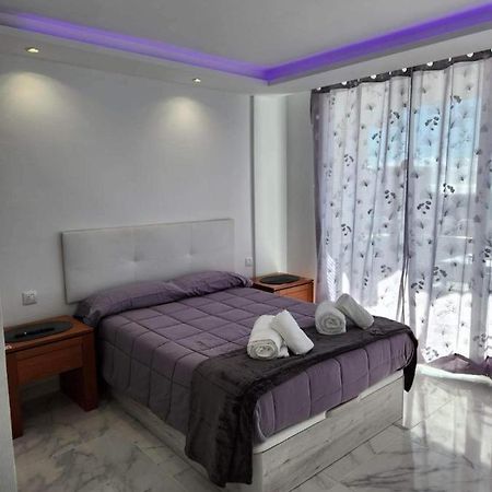 Jameo De Agua, Las Americas Studio Sea View Playa Feñabe 外观 照片
