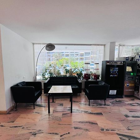 Jameo De Agua, Las Americas Studio Sea View Playa Feñabe 外观 照片