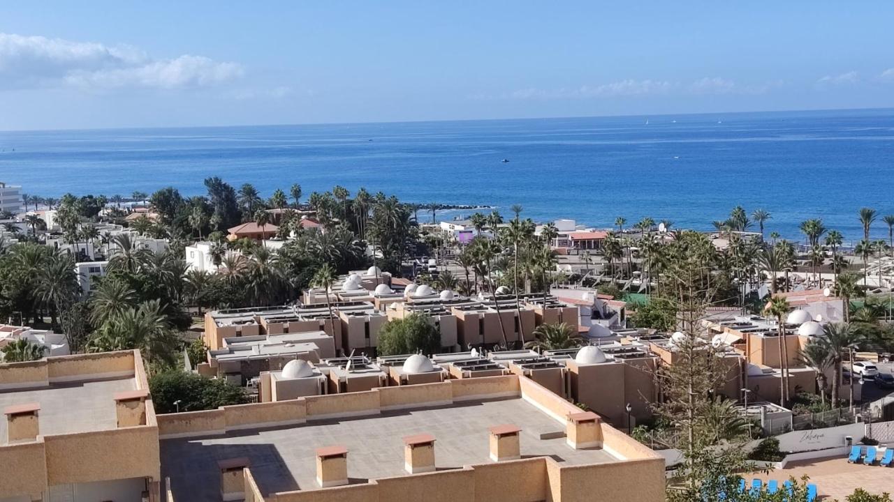 Jameo De Agua, Las Americas Studio Sea View Playa Feñabe 外观 照片
