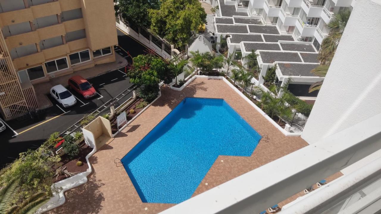 Jameo De Agua, Las Americas Studio Sea View Playa Feñabe 外观 照片