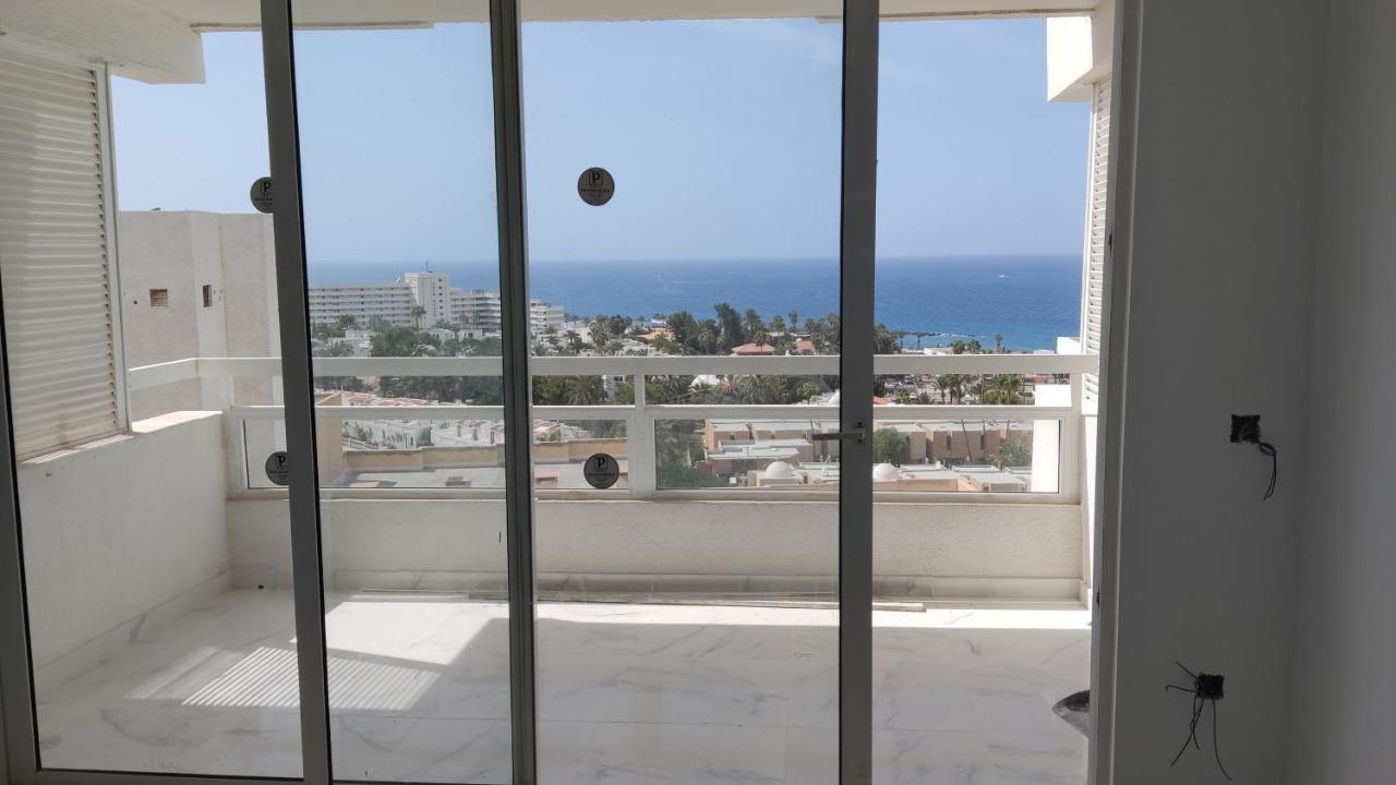 Jameo De Agua, Las Americas Studio Sea View Playa Feñabe 外观 照片