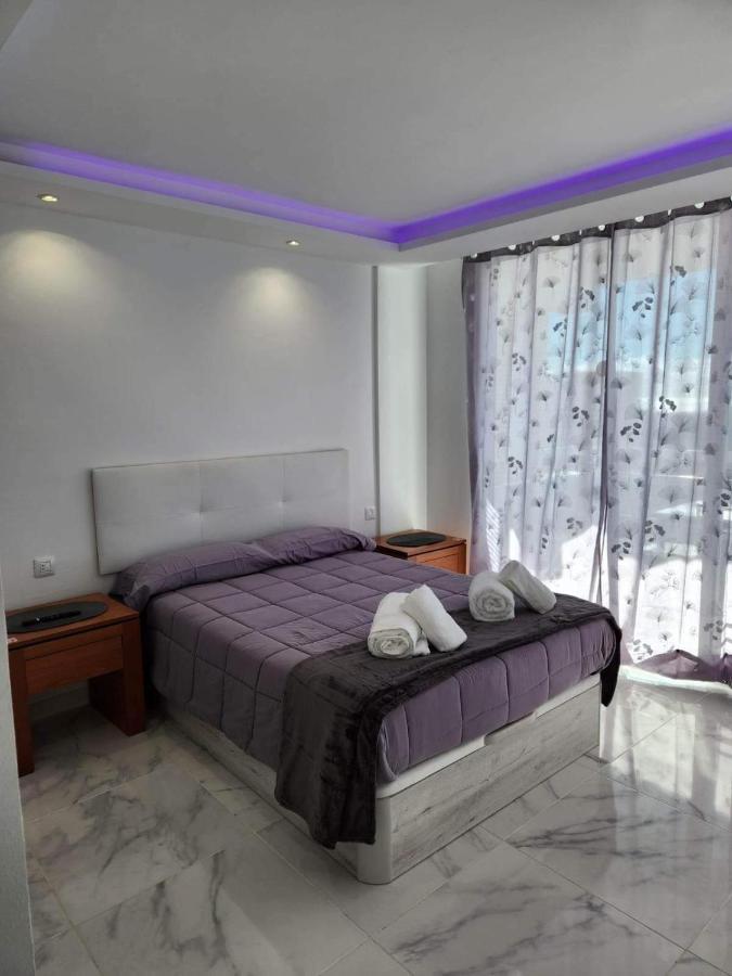 Jameo De Agua, Las Americas Studio Sea View Playa Feñabe 外观 照片