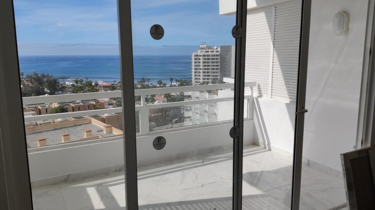 Jameo De Agua, Las Americas Studio Sea View Playa Feñabe 外观 照片