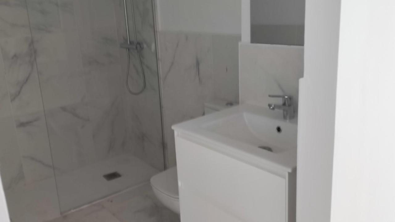 Jameo De Agua, Las Americas Studio Sea View Playa Feñabe 外观 照片