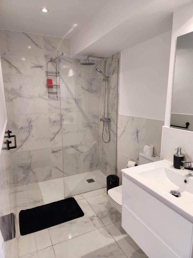 Jameo De Agua, Las Americas Studio Sea View Playa Feñabe 外观 照片