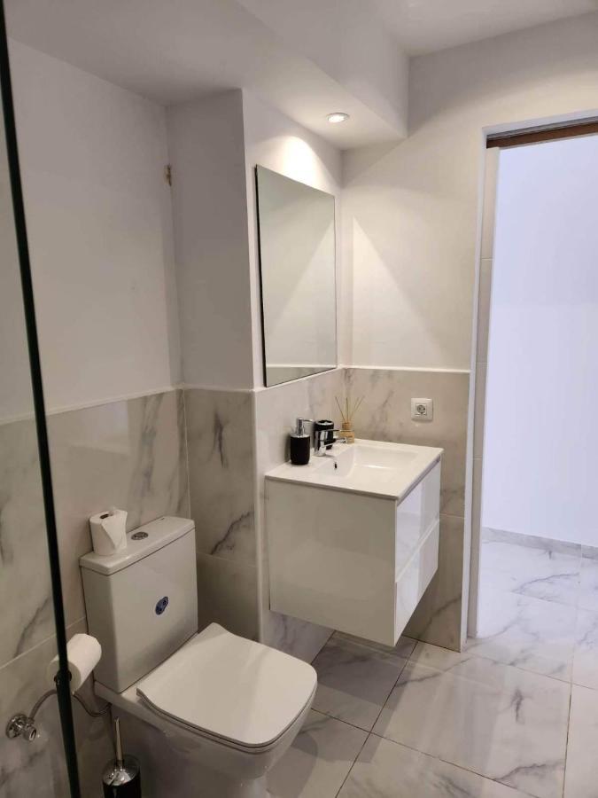 Jameo De Agua, Las Americas Studio Sea View Playa Feñabe 外观 照片