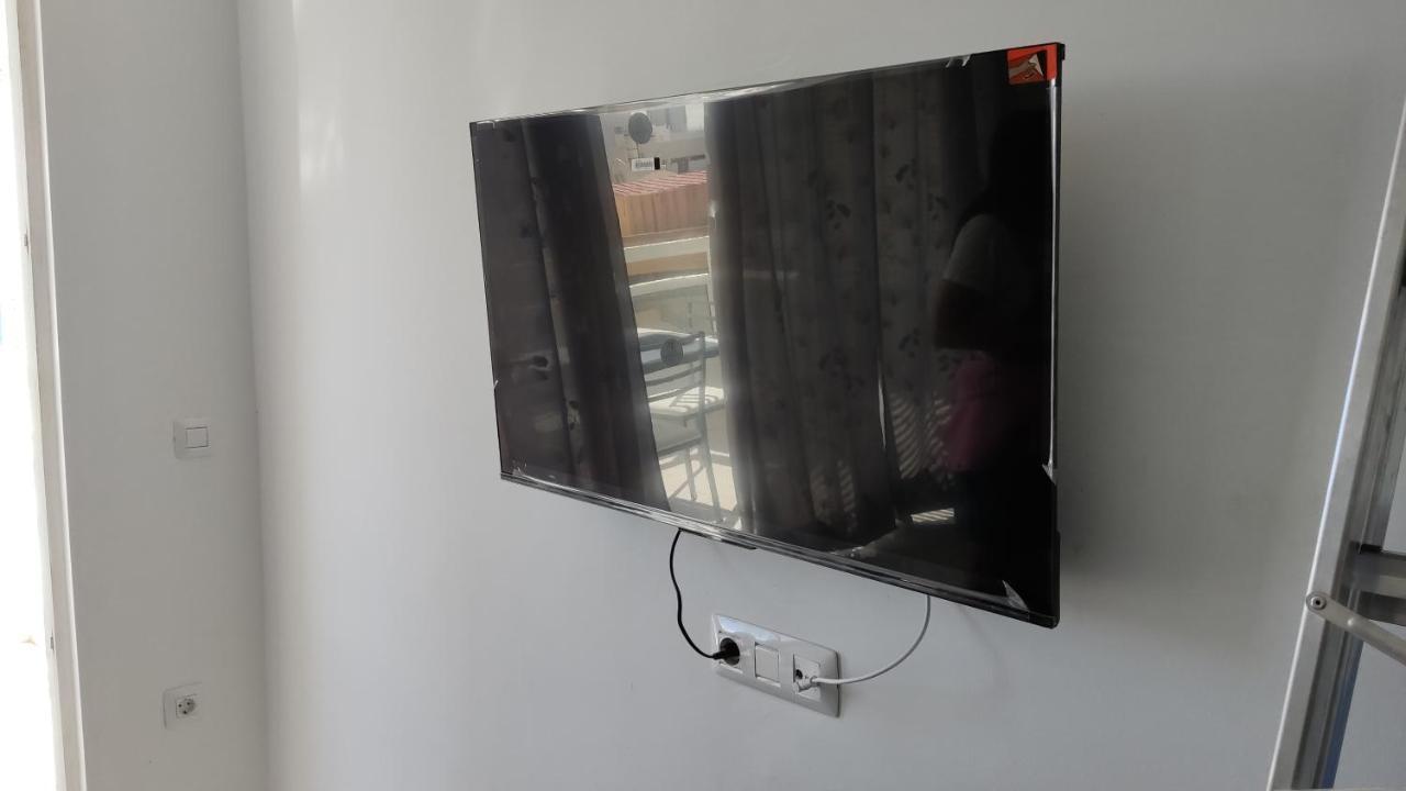 Jameo De Agua, Las Americas Studio Sea View Playa Feñabe 外观 照片