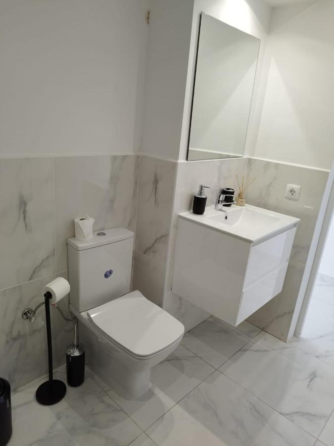 Jameo De Agua, Las Americas Studio Sea View Playa Feñabe 外观 照片