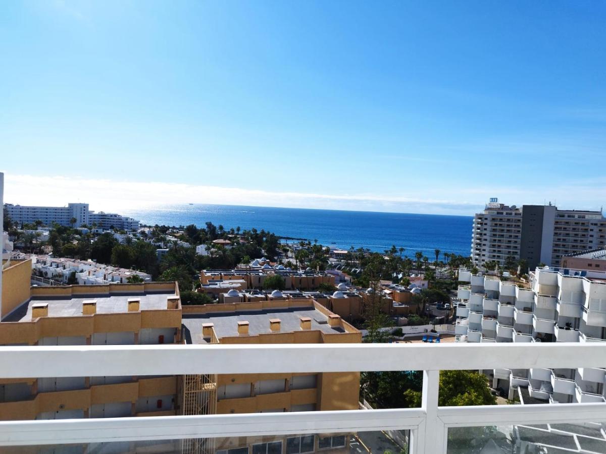 Jameo De Agua, Las Americas Studio Sea View Playa Feñabe 外观 照片