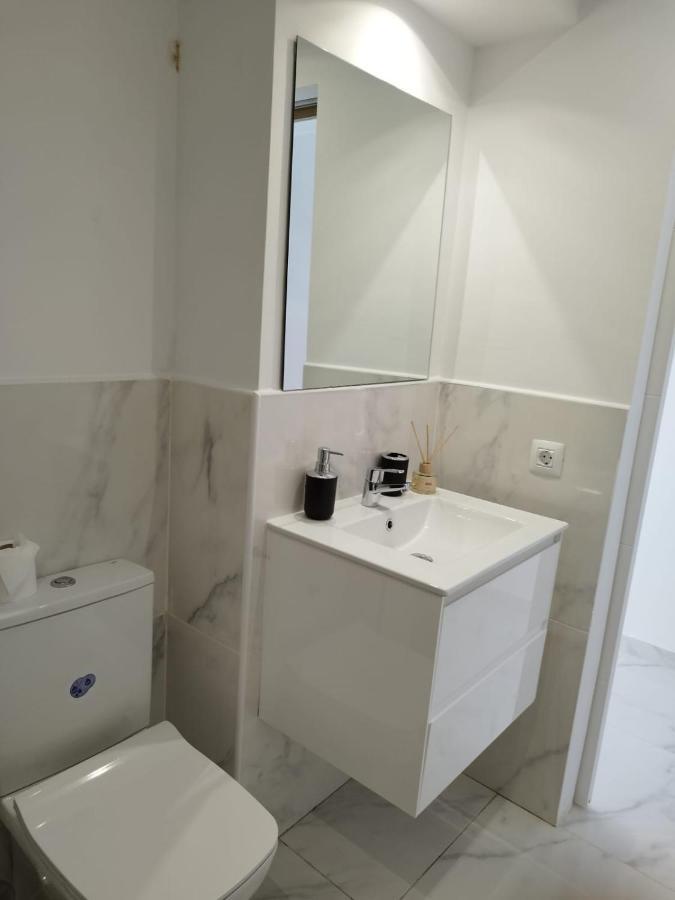 Jameo De Agua, Las Americas Studio Sea View Playa Feñabe 外观 照片
