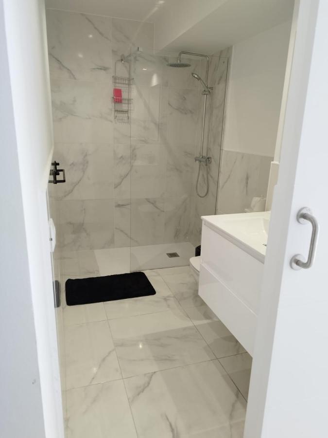 Jameo De Agua, Las Americas Studio Sea View Playa Feñabe 外观 照片
