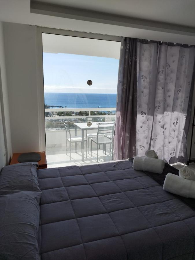 Jameo De Agua, Las Americas Studio Sea View Playa Feñabe 外观 照片