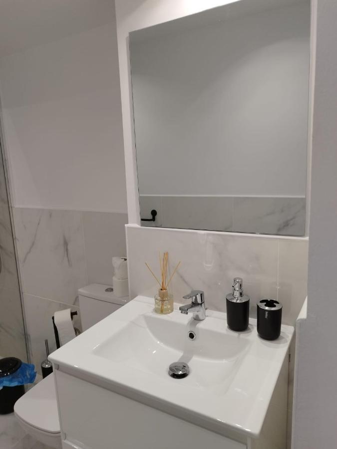 Jameo De Agua, Las Americas Studio Sea View Playa Feñabe 外观 照片
