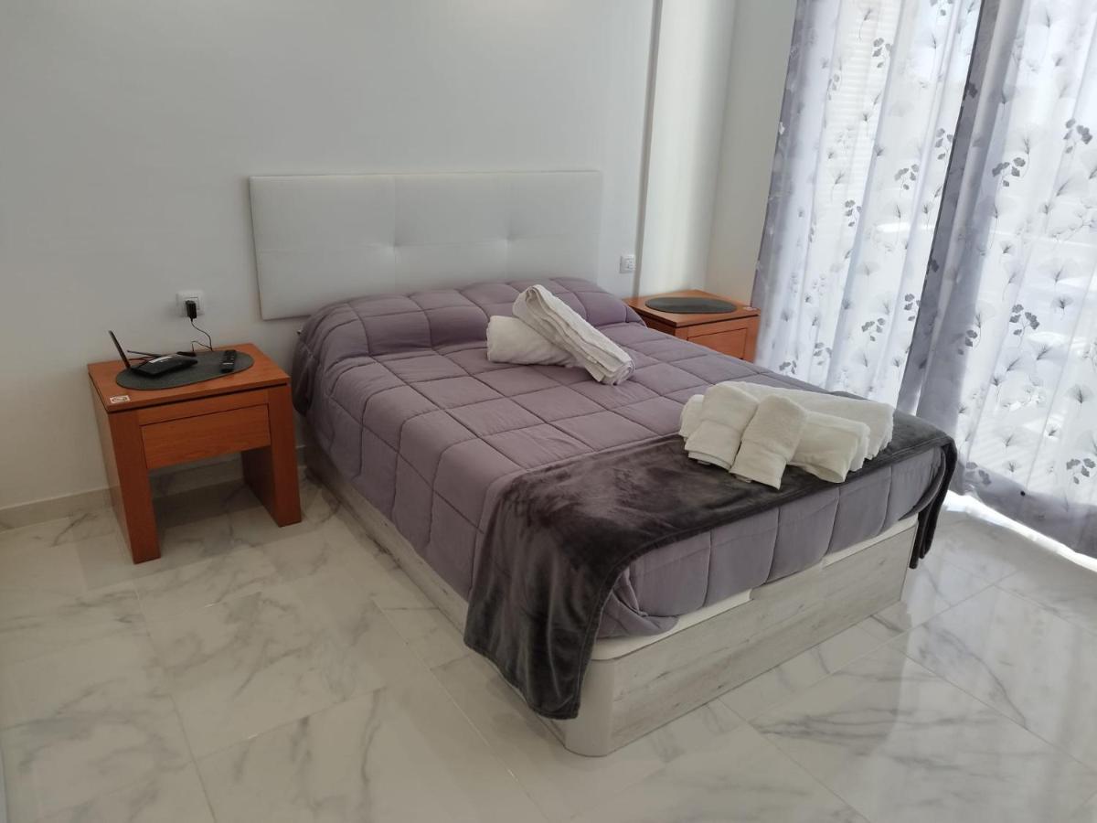 Jameo De Agua, Las Americas Studio Sea View Playa Feñabe 外观 照片