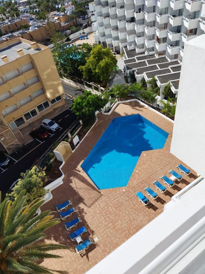 Jameo De Agua, Las Americas Studio Sea View Playa Feñabe 外观 照片
