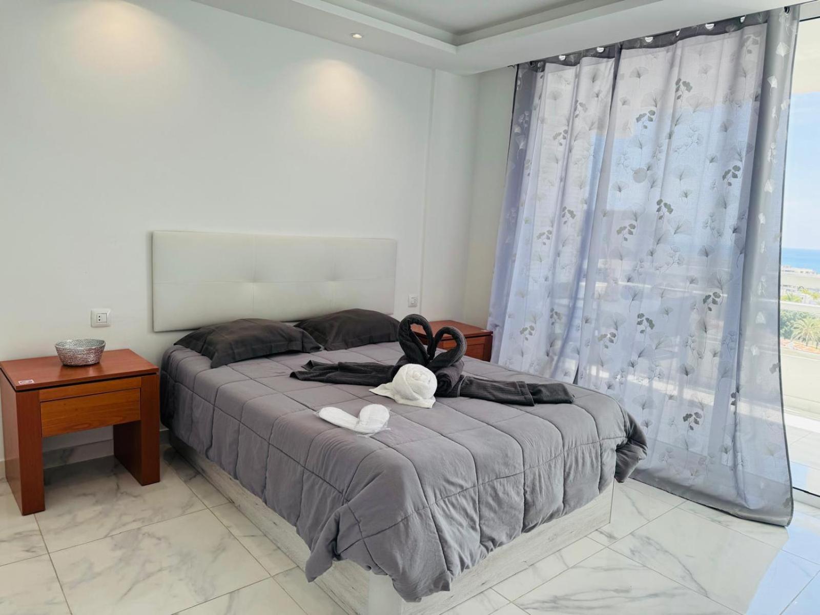 Jameo De Agua, Las Americas Studio Sea View Playa Feñabe 外观 照片