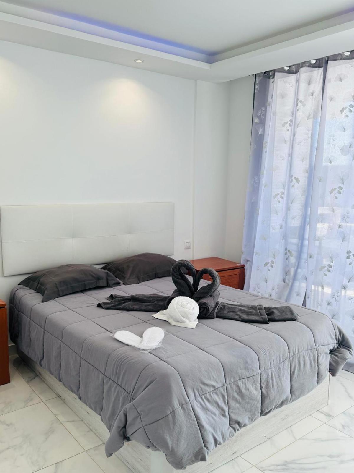Jameo De Agua, Las Americas Studio Sea View Playa Feñabe 外观 照片