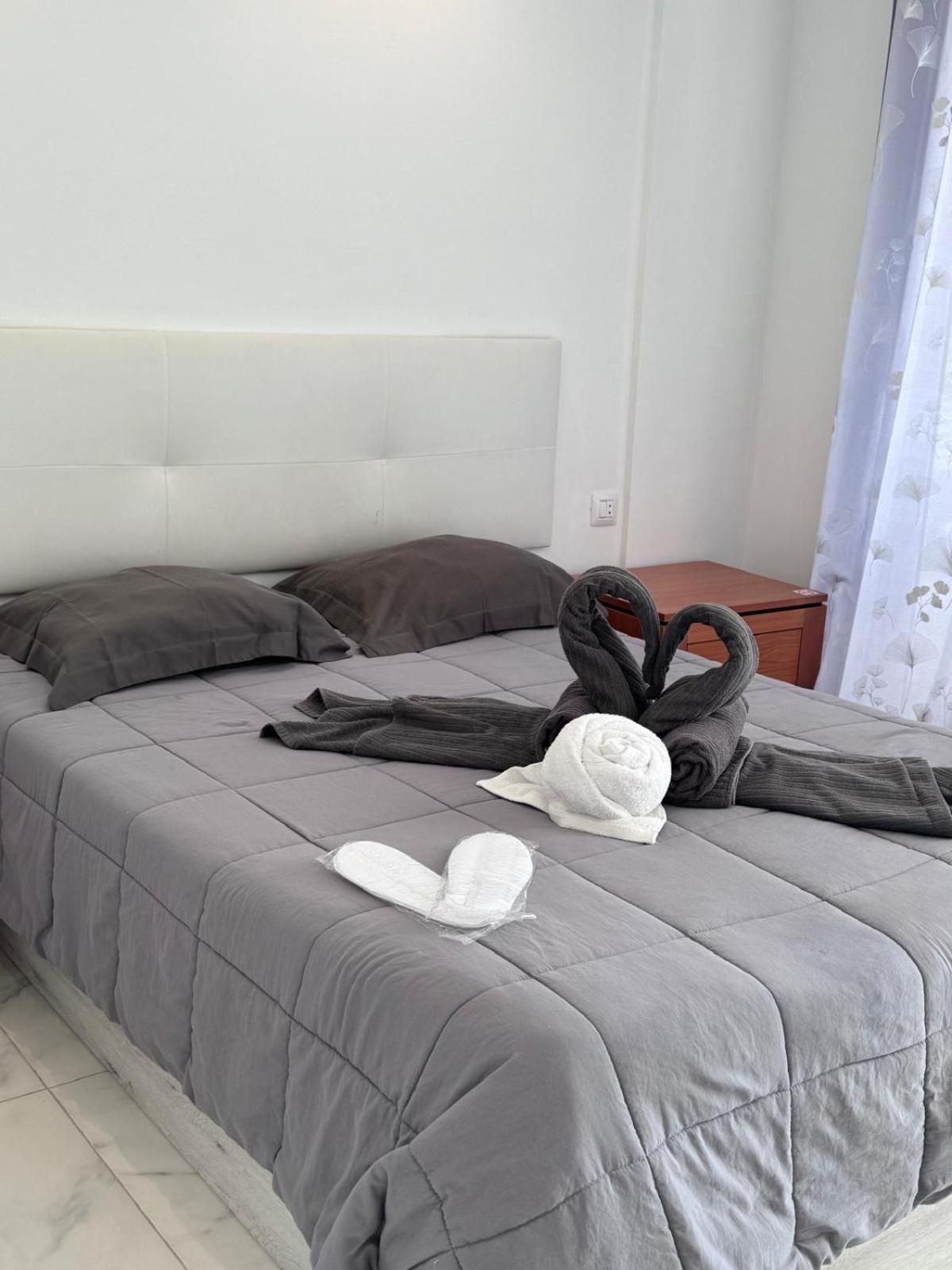 Jameo De Agua, Las Americas Studio Sea View Playa Feñabe 外观 照片