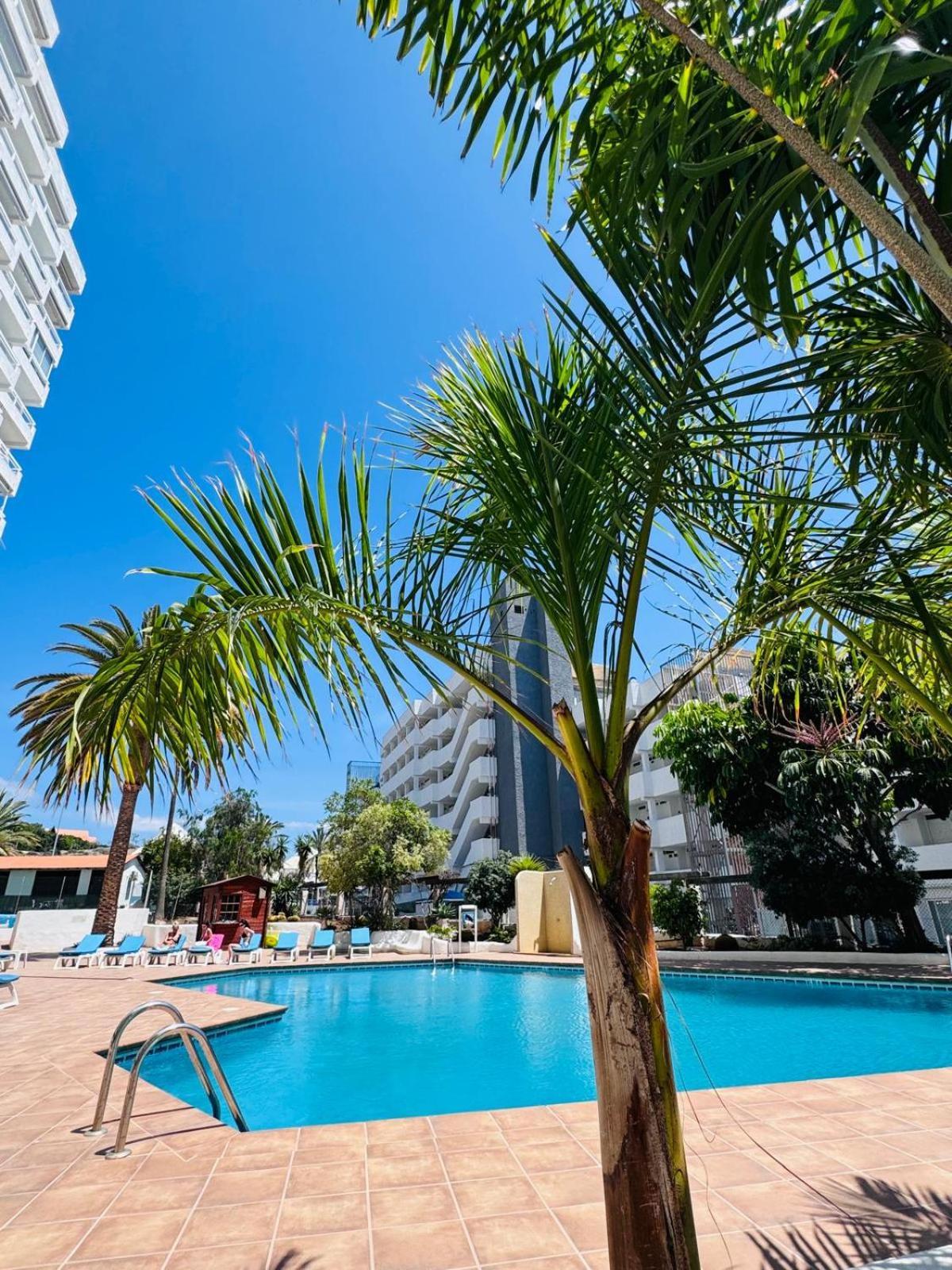 Jameo De Agua, Las Americas Studio Sea View Playa Feñabe 外观 照片